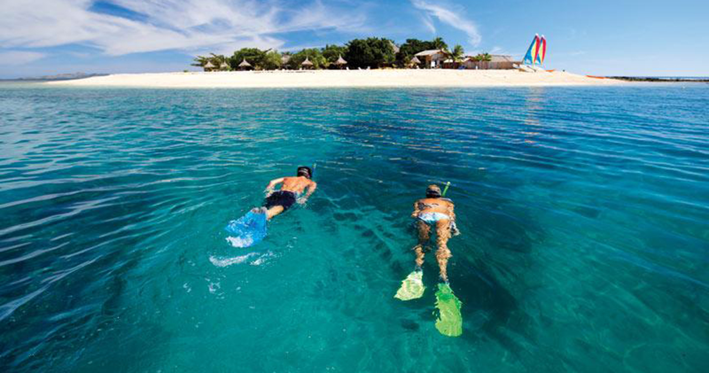 awesome adventures fiji discovery fiji island hopping package