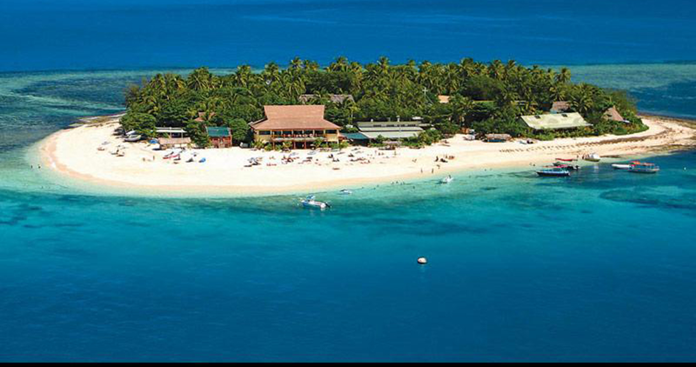 awesome adventures fiji island time out package yasawas backpacker