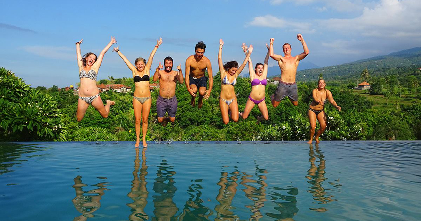 balintro bali intro package tour south east asia indonesia gili t