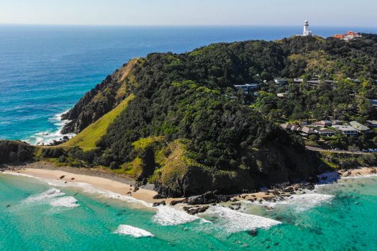 Byron Bay