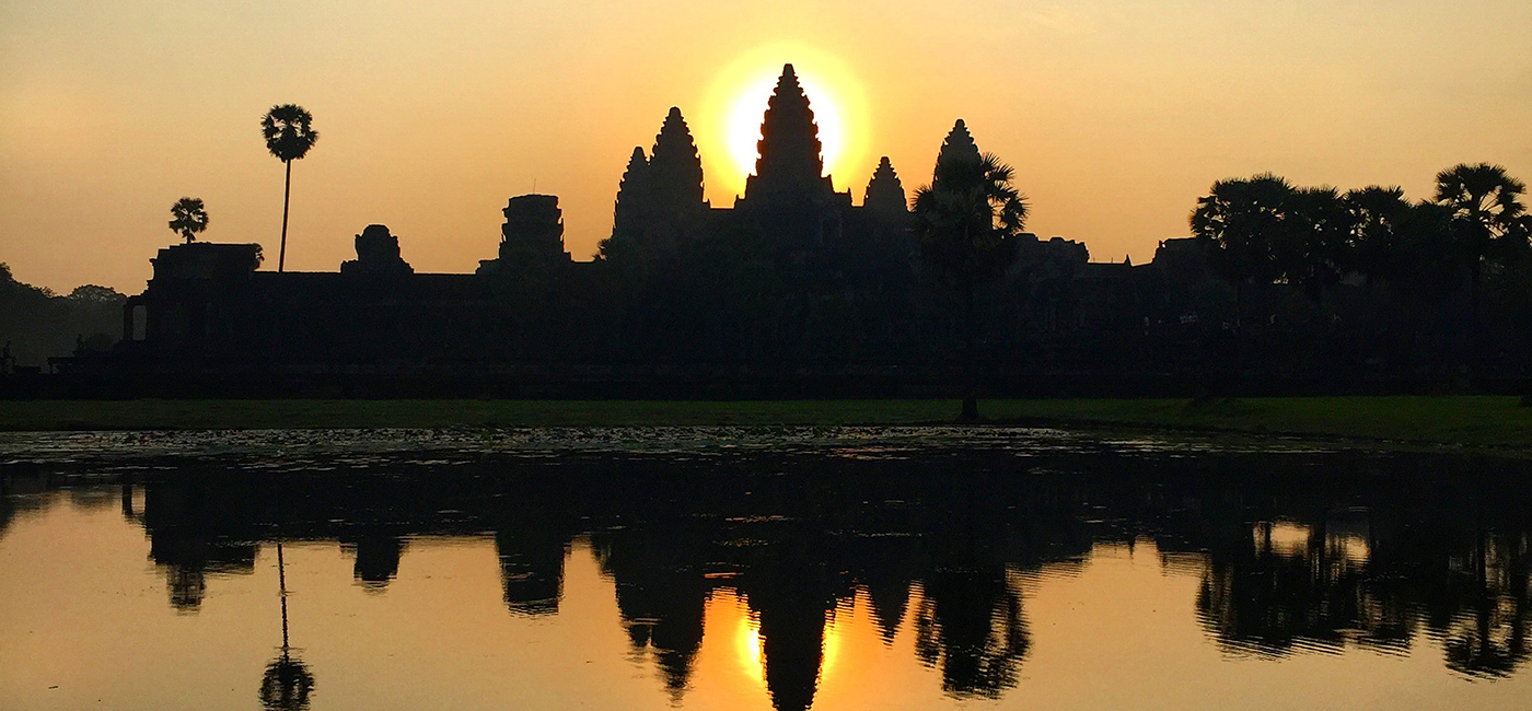 cambodia adventure tour monkey ladder tru travels south east asia backpacker