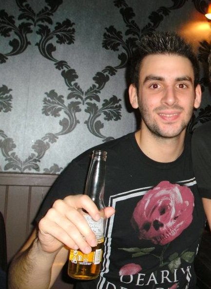 Club332 RTW Backpacker