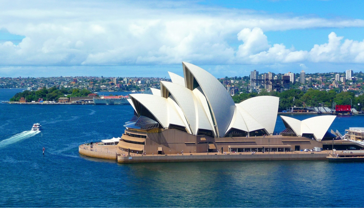east coast australia travel package the ultimate backpacker