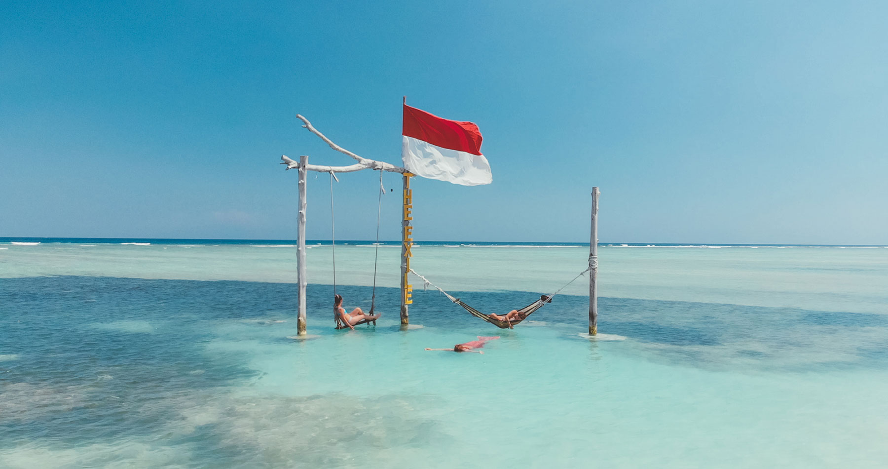 gili trawangan indonesia gili t gili islands guide bali_