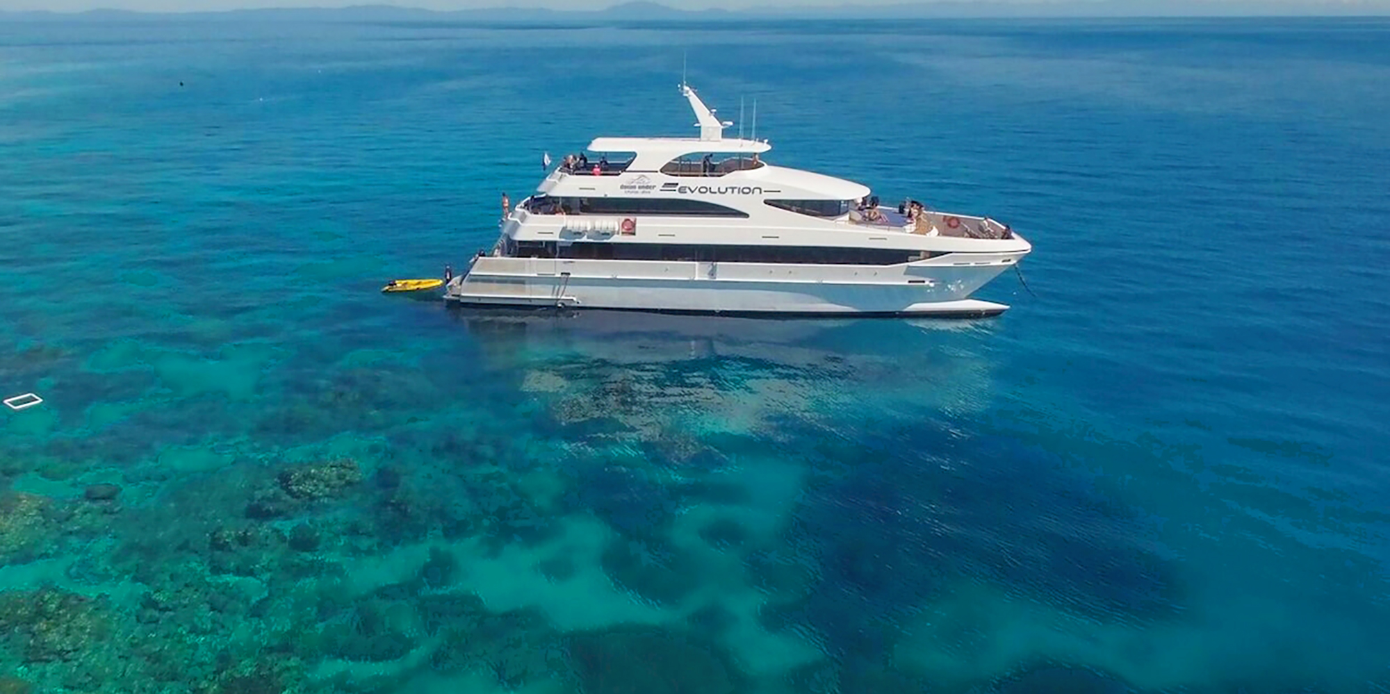 great barrier reef snorkel tour cairns evolution down under and dive
