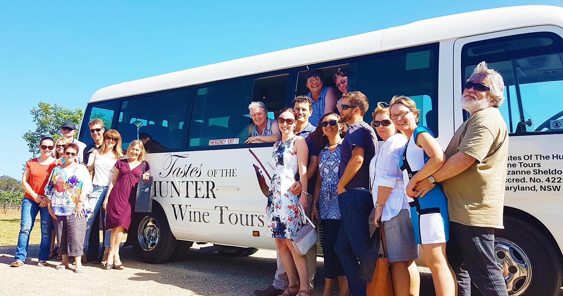 hunter valley wine tour sydney day trip australia