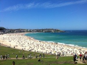 Bondi Beach, Australia Bondi Beach, Australia