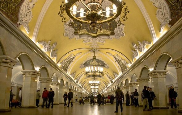 metro Sure beats Leicester Square