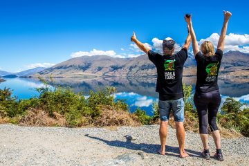 new zealand group tour auckland christchurch haka tours