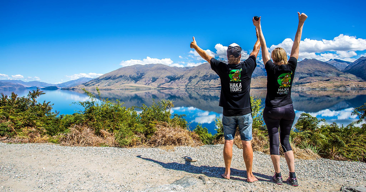 new zealand group tour auckland christchurch haka tours