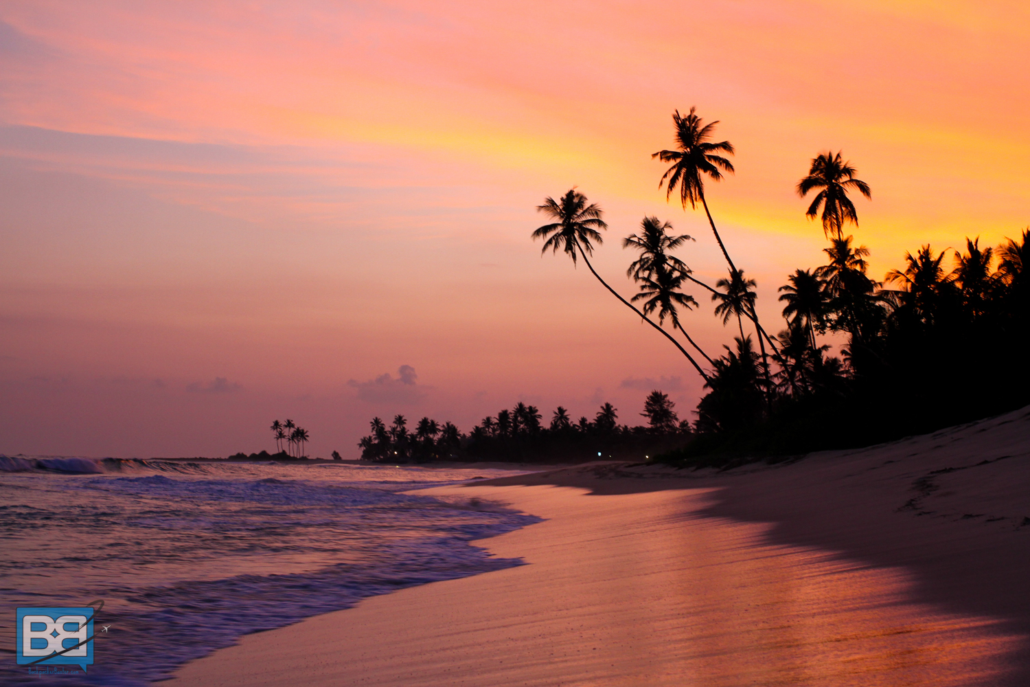 one life adventures sri lanka group tour backpacker south east asia