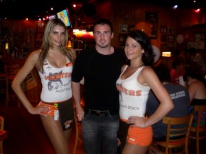 They said they loved me They said they loved me