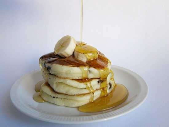 Pancake day - abakedcreation