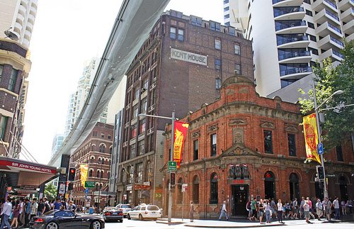 pubs in sydney Pubs in Sydney