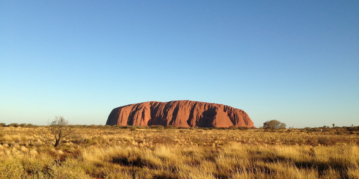 Rock To Rock Trip Uluru & Red Centre Tour With Mulgas Adventures