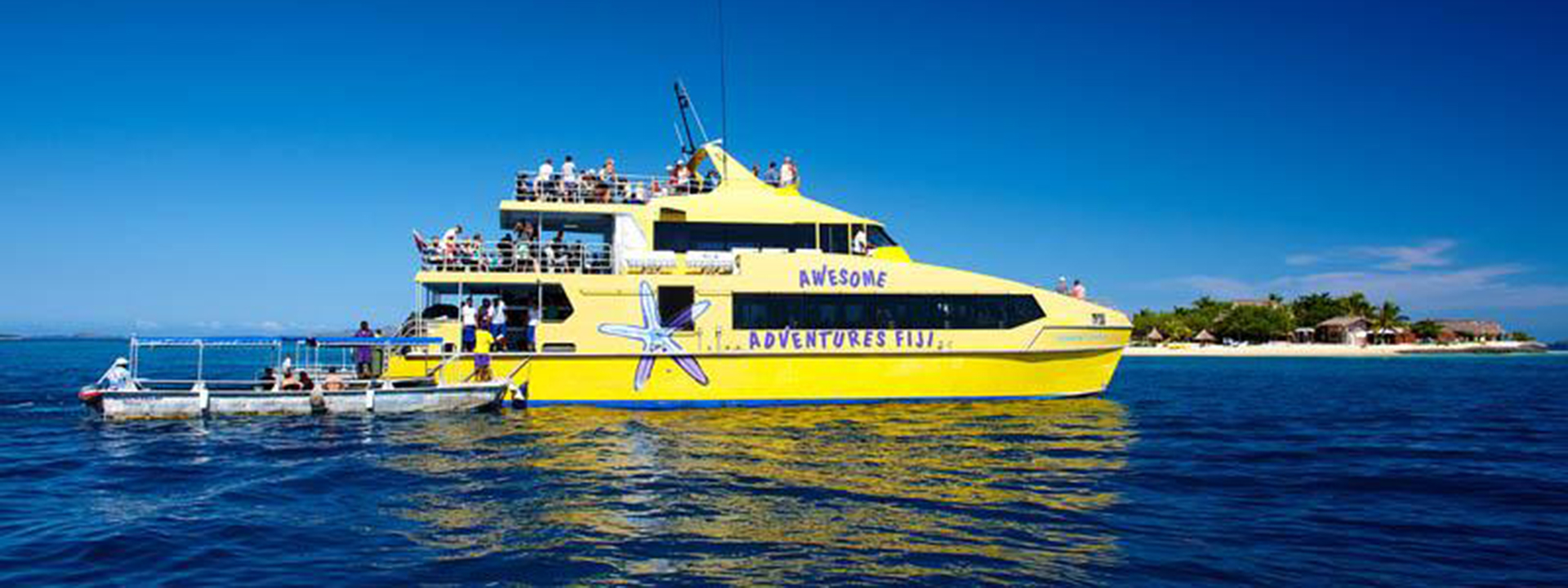 bula combo pass fiji island hopping passes yasawas