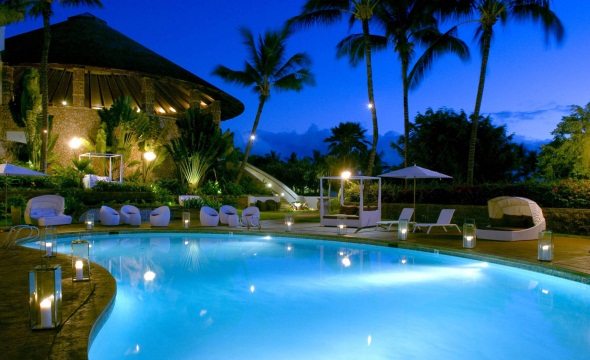 singapore Guess it beats your average hostel