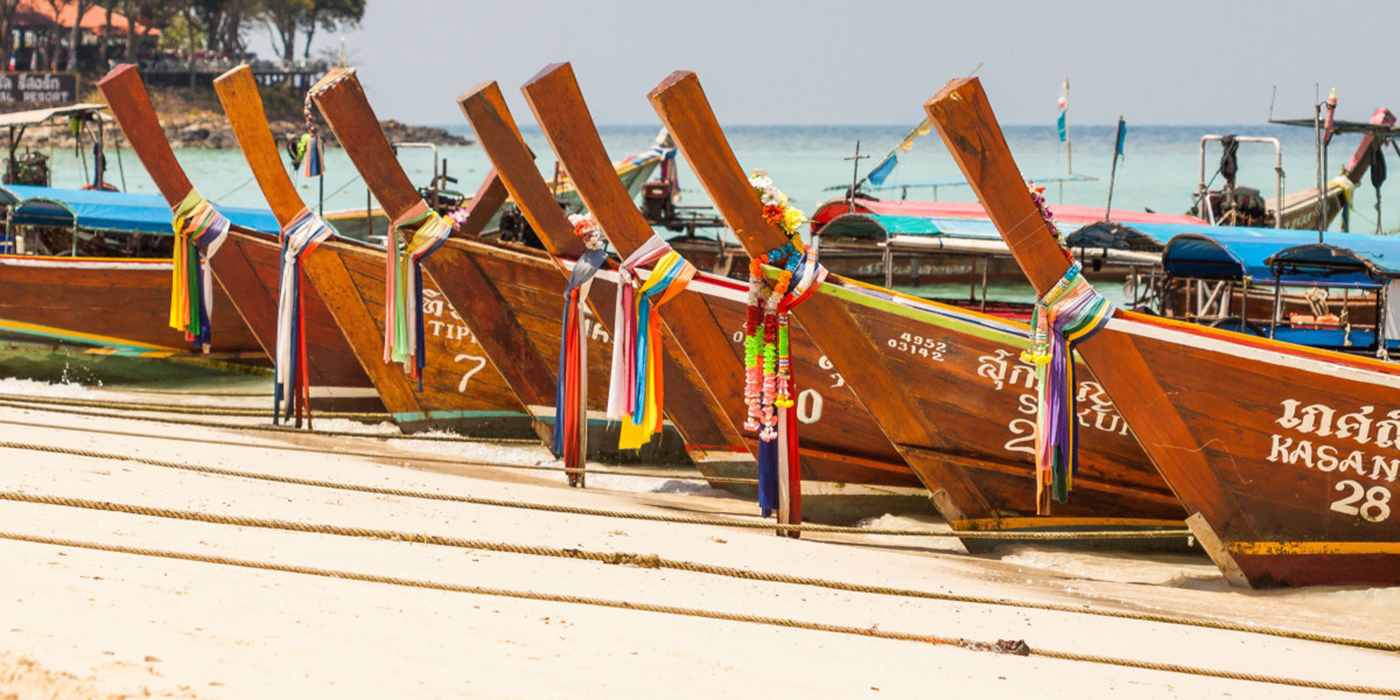 thailand adventure tour tru travels backpacker south east asia bangkok koh phangan