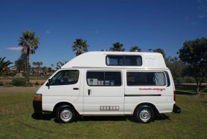 travellers auto barn budget campervan hire australia budget