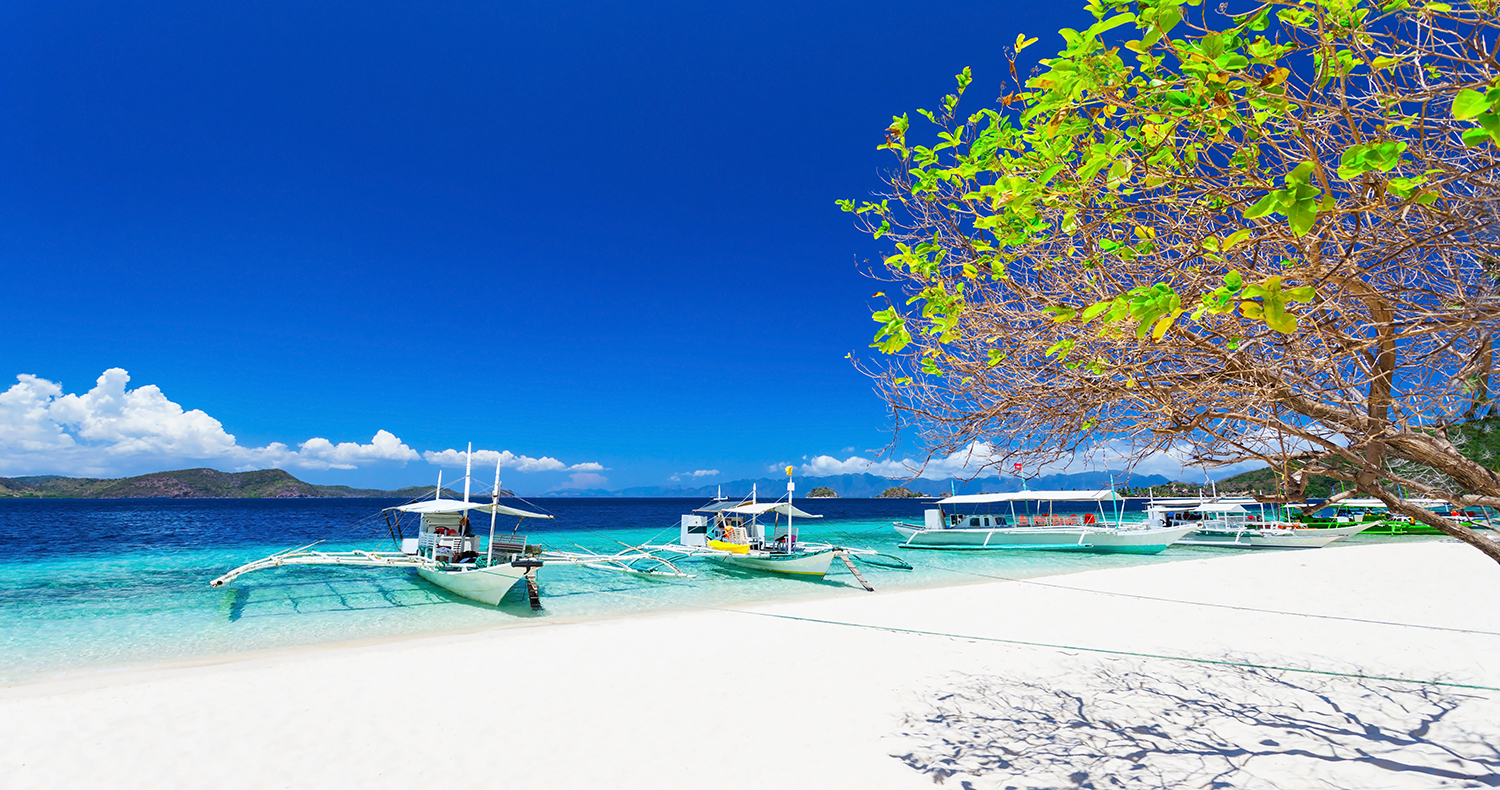 trutravels philippines group tour boracay cebu backpacker asia