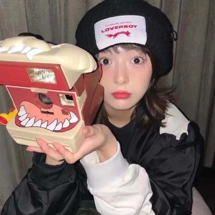 皮皮鲁和鲁西西之309暗室